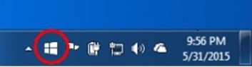 Windows 10 Icon