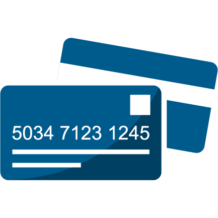 Blue Credit Cards