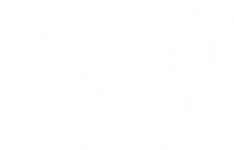 Macro Helix Logo